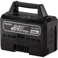 BL6440 Battery, Lithium-Ion, 64 V, 4 Ah Meunier Outillage Industriel