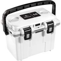 14QT Personal Cooler, 3.5 gal. Meunier Outillage Industriel