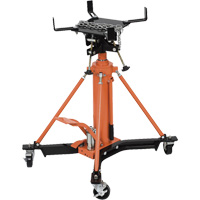 High Lift Professional 2-Stage Transmission Jack, 1 Ton(s) Lifting Capacity UAV879 | Meunier Outillage Industriel