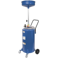 JOIDR68GD Heavy-Duty Waste Oil Drain Meunier Outillage Industriel