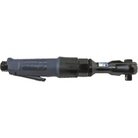 RW500HD Cl&eacute; &agrave; rochet &agrave; usage intensif, Prise de 1/2", Poign&eacute;e Ergonomique Meunier Outillage Industriel