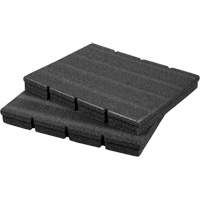 Customizable Foam Insert for PackOut™ Drawer Tool Boxes UAW033 | Meunier Outillage Industriel