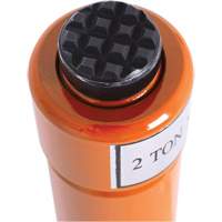 Hydraulic Rams, 3" Stroke, 2 Ton(s) Capacity Meunier Outillage Industriel