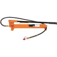 Pump & Hose Assembly Meunier Outillage Industriel