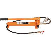 Pump & Hose Assembly - Replacement Pump UAW055 | Meunier Outillage Industriel