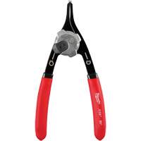 0.038" Convertible Snap Ring Pliers Meunier Outillage Industriel