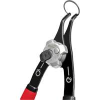 0.07" Convertible Snap Ring Pliers Meunier Outillage Industriel