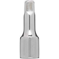 Drive Extension, 1/4" Drive, 1-1/2" L Meunier Outillage Industriel