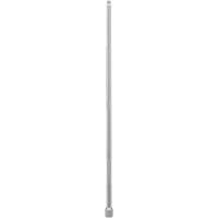 Drive Extension, 1/4" Drive, 14" L Meunier Outillage Industriel