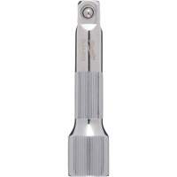 Drive Extension, 3/8" Drive, 3" L Meunier Outillage Industriel