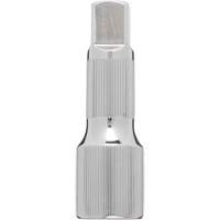 Drive Extension, 1/2" Drive, 3" L Meunier Outillage Industriel