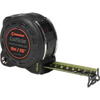 Shockforce Nite Eye™ G2 Tape Measure, 1-1/4" x 26' UAX226 | Meunier Outillage Industriel