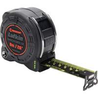 Shockforce Nite Eye™ G2 Magnetic Tape Measure, 1-1/4" x 26' UAX227 | Meunier Outillage Industriel