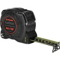 Shockforce Nite Eye™ G2 Auto-Lock Tape Measure, 1-1/4" x 26' UAX228 | Meunier Outillage Industriel