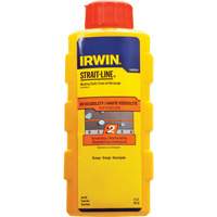 Craie de marquage &agrave; haute visibilit&eacute; Meunier Outillage Industriel