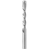 Window & Door Drywall Drill Bits, 1/4", 1-1/4" Flute Meunier Outillage Industriel