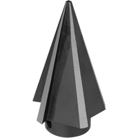 Reamer Cone For MX FUEL Pipe Threading Machine, Taper Meunier Outillage Industriel