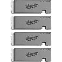 NPT Universal Pipe Threading Dies, For Pipe Size 1/2"-3/4", High Speed Steel Meunier Outillage Industriel