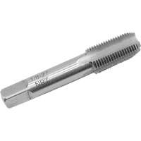 Alloy Pipe Tap, 1/8"-27, Taper UAX398 | Meunier Outillage Industriel