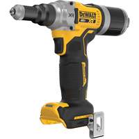 XR<sup>®</sup> Brushless Cordless 1/4" Rivet Tool (Tool Only) UAX429 | Meunier Outillage Industriel