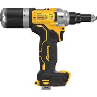 XR<sup>®</sup> Brushless Cordless 1/4" Rivet Tool (Tool Only) UAX429 | Meunier Outillage Industriel
