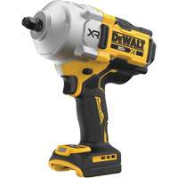 XR<sup>®</sup> Brushless Cordless High Torque Impact Wrench with Hog Ring Anvil, 20 V, 1/2" Socket UAX477 | Meunier Outillage Industriel