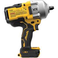 XR<sup>®</sup> Brushless Cordless High Torque Impact Wrench with Hog Ring Anvil, 20 V, 1/2" Socket UAX477 | Meunier Outillage Industriel