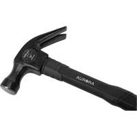 Claw Hammer, 16 oz., Fibreglass Handle, 13" L Meunier Outillage Industriel
