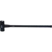 Sledge Hammer, 12 lbs., 36", Fibreglass Handle Meunier Outillage Industriel
