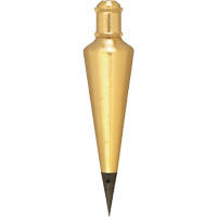 8 oz. Plumb Bob Meunier Outillage Industriel
