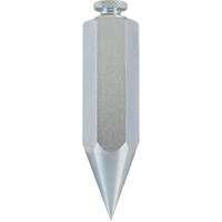 8 oz. Hexagonal Plumb Bob Meunier Outillage Industriel