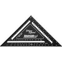&eacute;querre de charpente 12" Johnny Square Professional Easy-Read Meunier Outillage Industriel