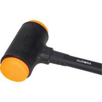 Polyurethane End Caps Meunier Outillage Industriel