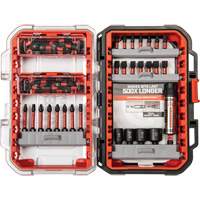 Jeu d'attaches pour forets VORTEX 55 mcx Meunier Outillage Industriel