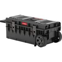 Modular Tool Boxes