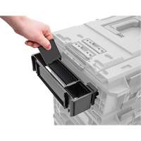 Arx Long Items Holder Meunier Outillage Industriel