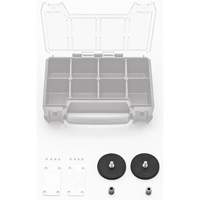 Arx Tool Holder Magnets Meunier Outillage Industriel