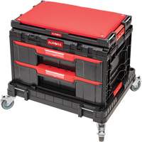 Arx&reg; Foam Seat Top Meunier Outillage Industriel