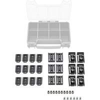 Arx Custom Connectors for Accessories & Wall-Mounting Meunier Outillage Industriel