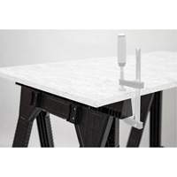 Arx Collapsible & Portable Sawhorse Meunier Outillage Industriel