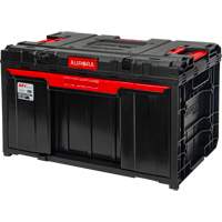 Plastic Tool Boxes