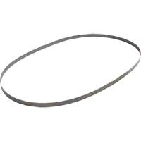 Extreme Thick Metal Compact Band Saw Blade, 35-3/8" L x 8/10 TPI Meunier Outillage Industriel