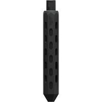 T&ecirc;te en caoutchouc de 1-7/8" pour vibrateur &agrave; b&eacute;ton Meunier Outillage Industriel