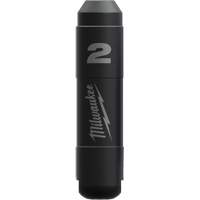 T&ecirc;te courte de 2" pour vibrateur &agrave; b&eacute;ton Meunier Outillage Industriel