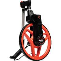 Roue d'arpentage SAE professionnelle Centerline, 12"/30.48 cm, Gamme de 10 000', Pieds Meunier Outillage Industriel