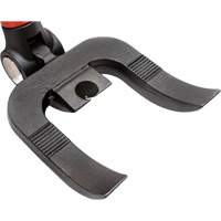 Indexing Deck Removal Bull Bar, 5-59/500" W, 44" L Meunier Outillage Industriel