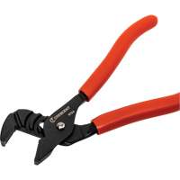 Mini Dipped Handle Tongue and Groove Pliers, 5" Meunier Outillage Industriel
