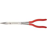 X2 Dipped Handle Long Reach Pliers, 13" L Meunier Outillage Industriel