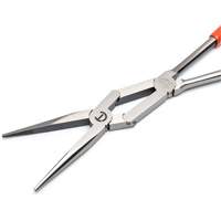 X2 Dipped Handle Long Reach Pliers, 13" L Meunier Outillage Industriel