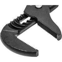Straight Jaw Dipped Handle Tongue and Groove Pliers, 16" Meunier Outillage Industriel